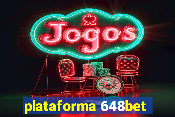 plataforma 648bet